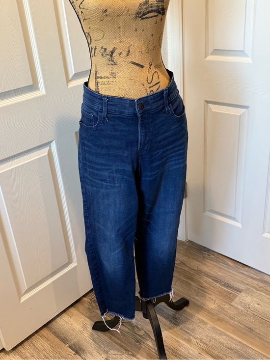 Old Navy Denim - Old Navy Light Indigo Rockstar Super Skinny Jeans